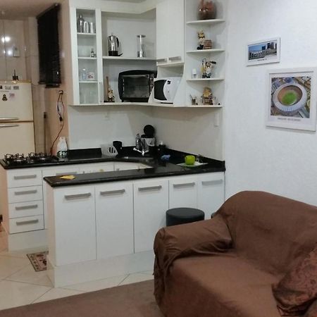 Vip Copacabana Beach Rio de Janeiro Bilik gambar