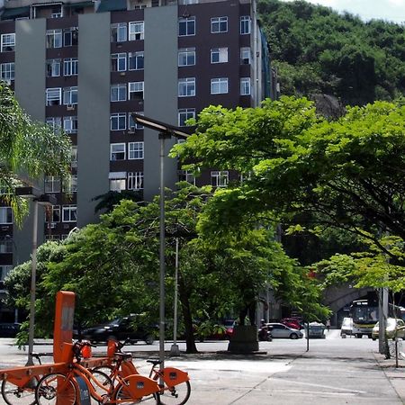 Vip Copacabana Beach Rio de Janeiro Bilik gambar