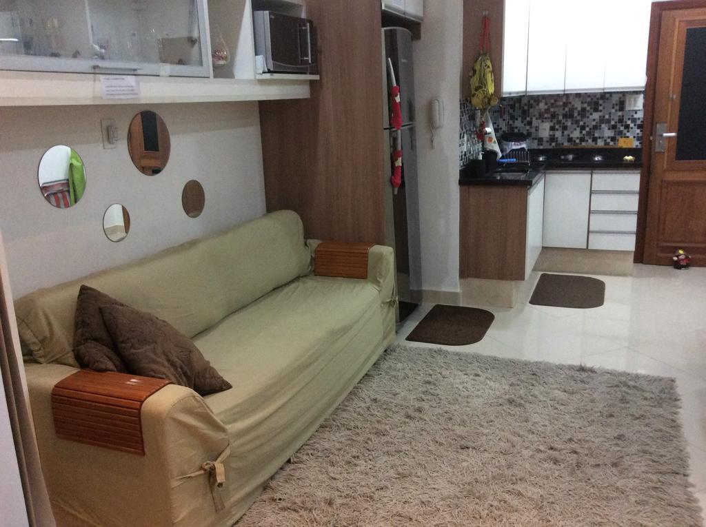 Vip Copacabana Beach Rio de Janeiro Bilik gambar