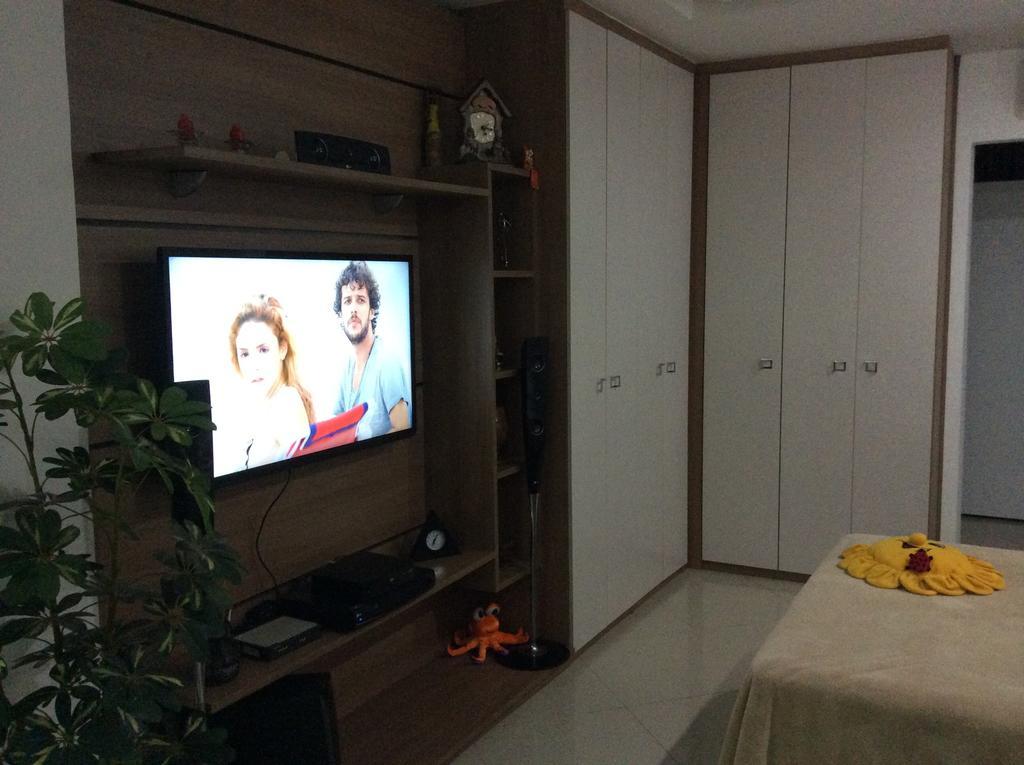 Vip Copacabana Beach Rio de Janeiro Bilik gambar
