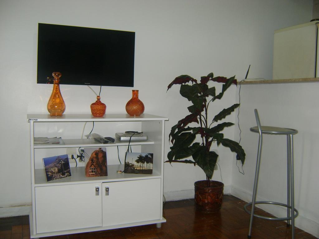 Vip Copacabana Beach Rio de Janeiro Bilik gambar