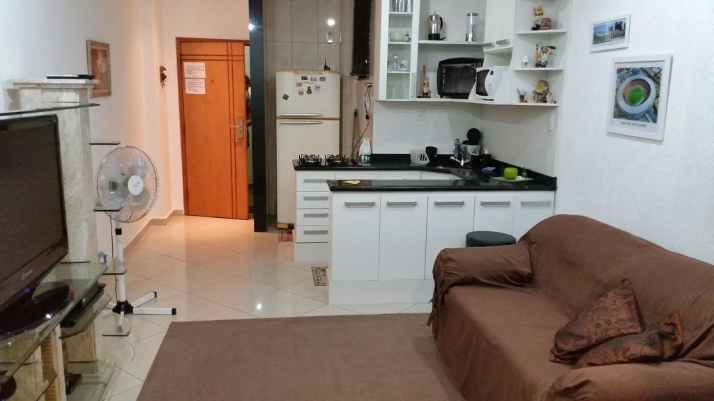 Vip Copacabana Beach Rio de Janeiro Bilik gambar